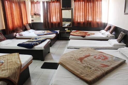 City Centre Hotel, Haridwar 2
